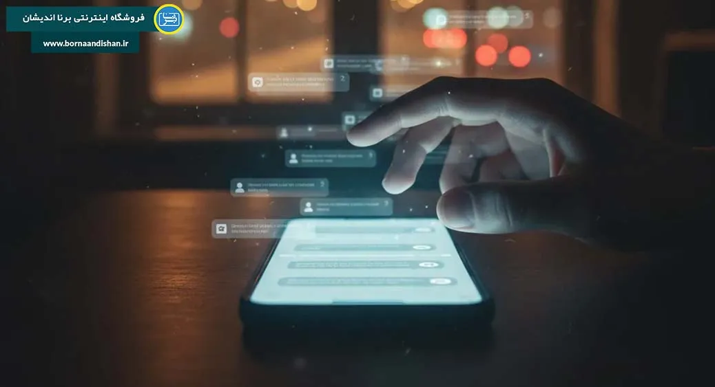 جوابشو بده؛ اثر تاخیر در پیام‌ها بر احساسات