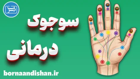سوجوک درمانی؛ راهکار سریع برای کاهش درد