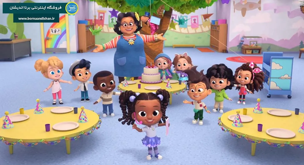 کودک شتاب زده؛ زنگ خطر تربیت مدرن کودک شتاب زده؛ چهرهی پنهان تربیت پرشتاب