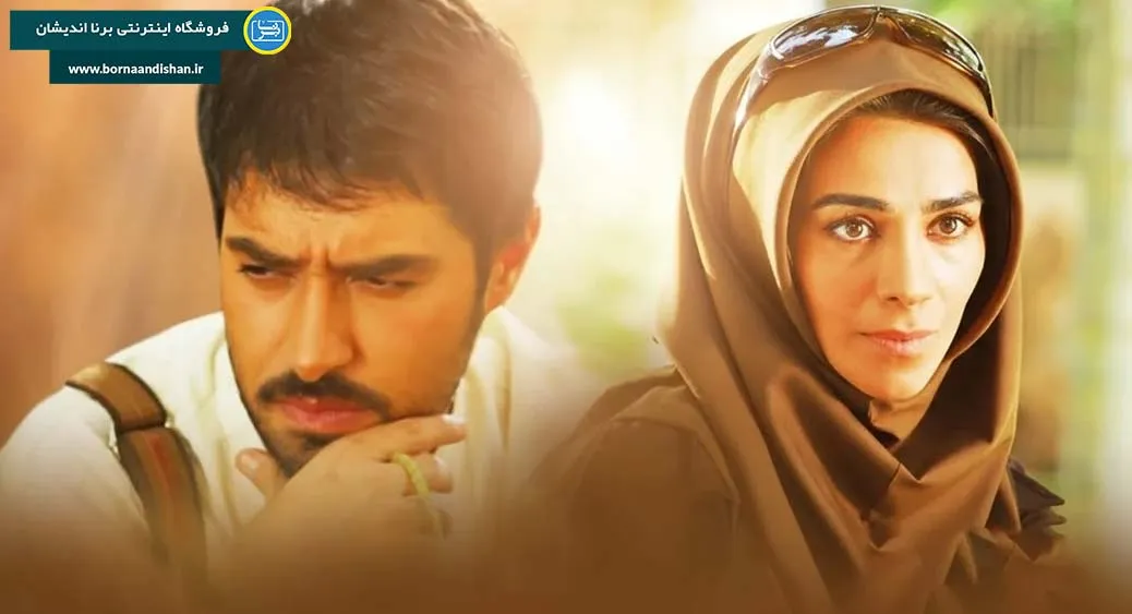 فیلم دل شکسته؛ عشق در میان ایمان و عقل فیلم دل شکسته؛ ایمان، عشق و رستگاری