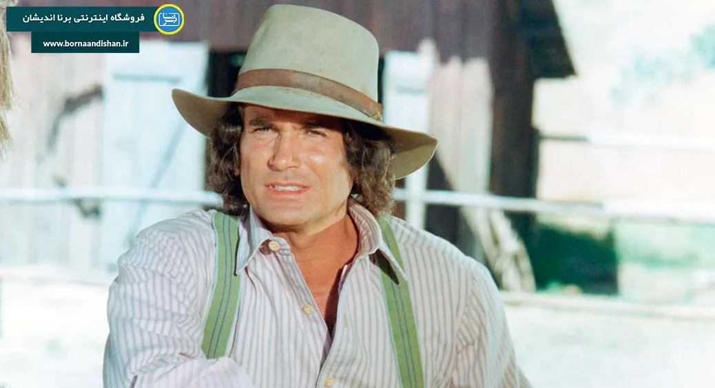 مایکل لندون؛ چهرهای که امید را دوباره ساخت مایکل لندون؛ سفر از زخم تا رهایی