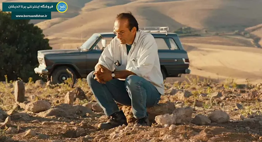 فیلم باد ما را خواهد برد؛ زیبایی در سادگی