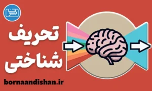 پکیج آموزش تحریف های شناختی