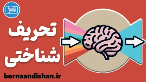 پکیج آموزش تحریف های شناختی