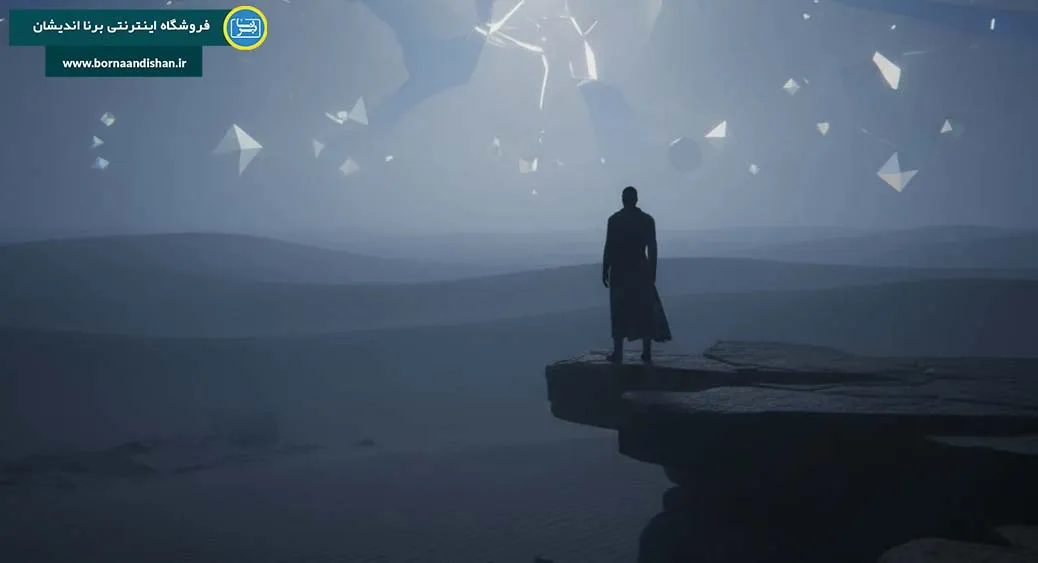 پوچی اگزیستانسیال؛ آغاز سفر به خود واقعی