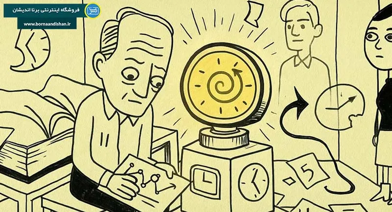 پارادوکس پدربزرگ؛ معمای تغییر گذشته