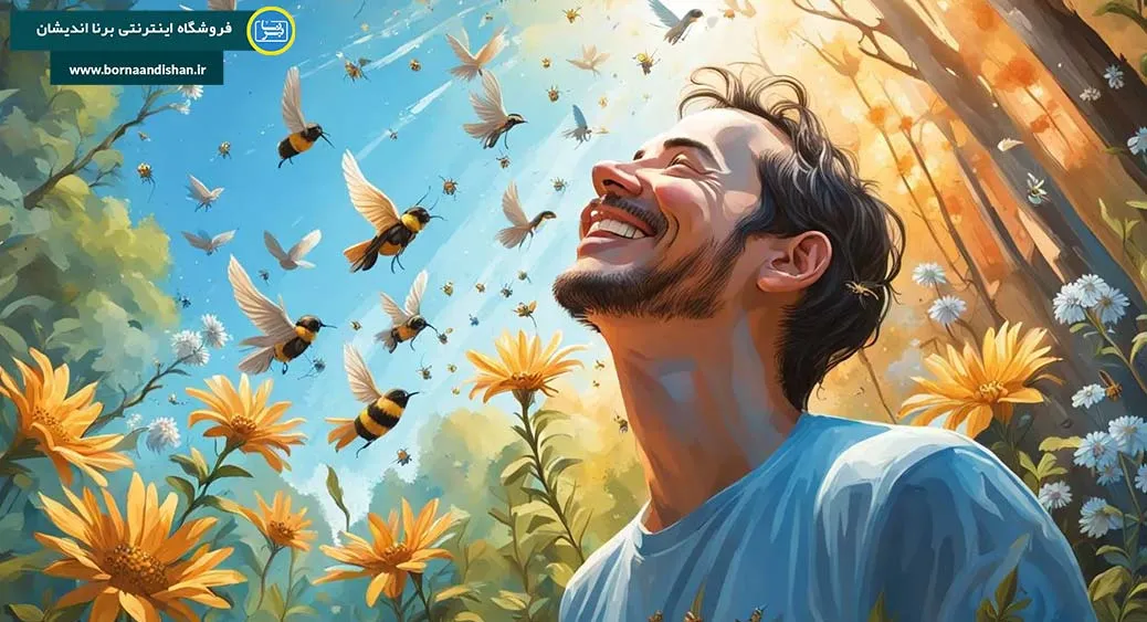 انسان خوش شانس؛ طرز فکر متفاوت انسان خوش شانس؛ مهارتی که میتوان ساخت