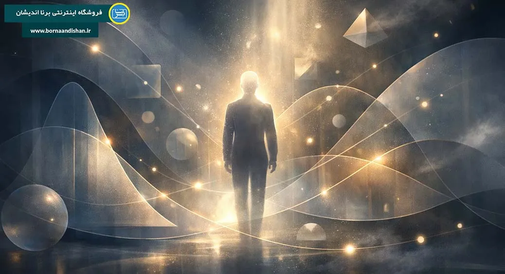 منطق احتمالات؛ نگاه علمی به تردید منطق احتمالات؛ علم اندیشیدن بدون قطعیت