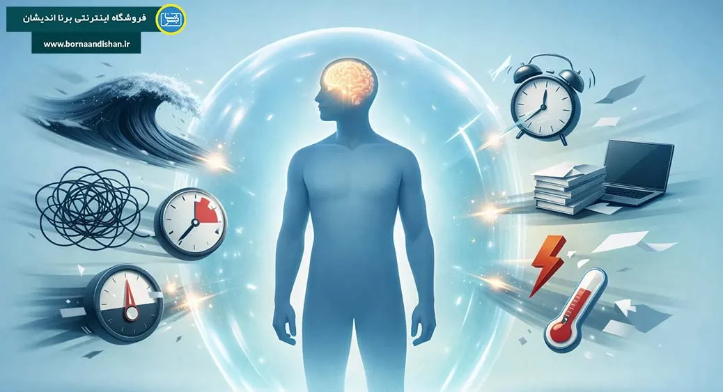 آموزش مایه کوبی استرس در ۳ گام طلایی آموزش مایه کوبی؛ هنر مدیریت استرس