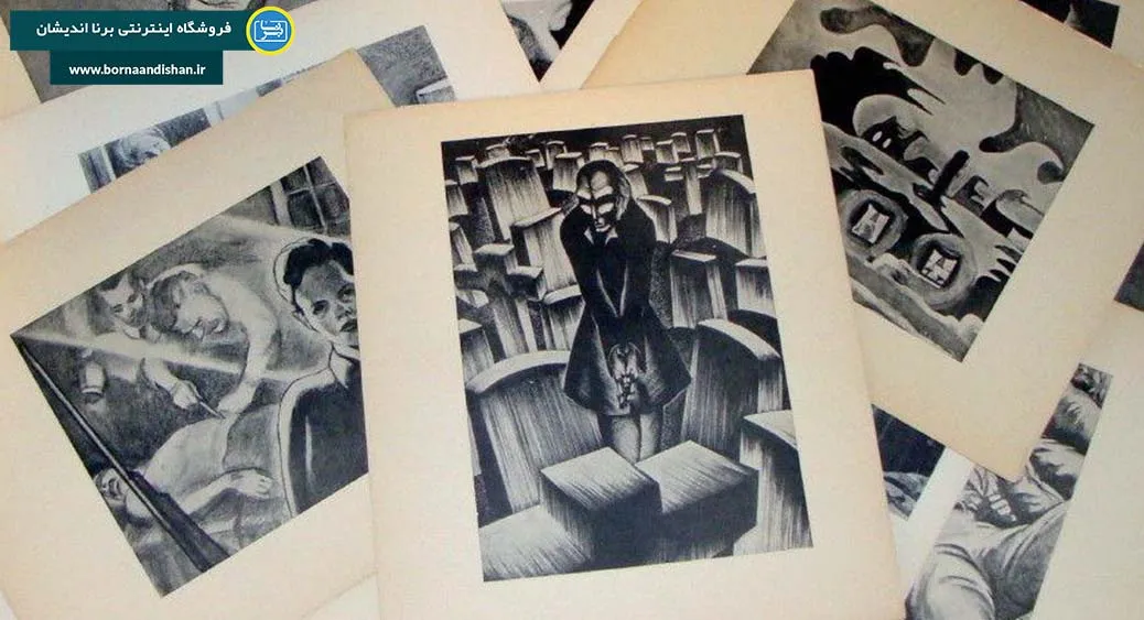 پکیج آموزش آزمون TAT پکیج آموزش جامع آزمون TAT