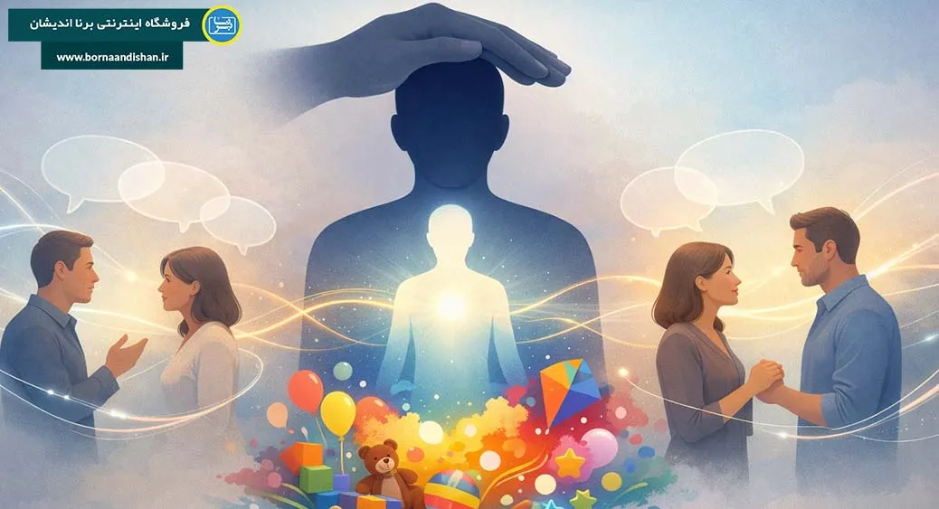 تحلیل تبادلی؛ هنر ارتباط آگاهانه تحلیل تبادلی؛ کلید فهم خود و دیگران