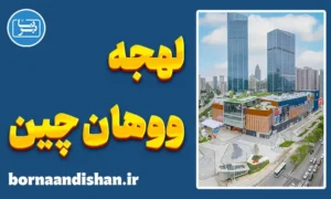 پکیج آموزش لهجه ووهان چین