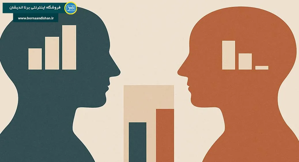 اثر قالب بندی؛ قدرت پنهان واژهها اثر قالب بندی؛ تصمیم، قبل از منطق