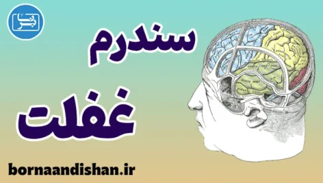 غفلت یک سویه؛ نیمی از جهان گمشده