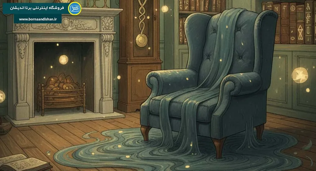 ژامه وو؛ سکوت ناگهانی آشنایی ژامه وو؛ مرز باریک شناخت و احساس