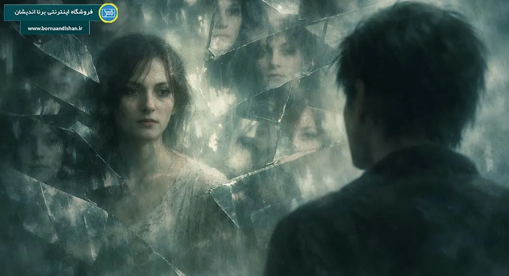 سندرم کاپگراس: راز تغییر هویت آشنایان سندرم کاپگراس: شناخت، درمان و راهکارها