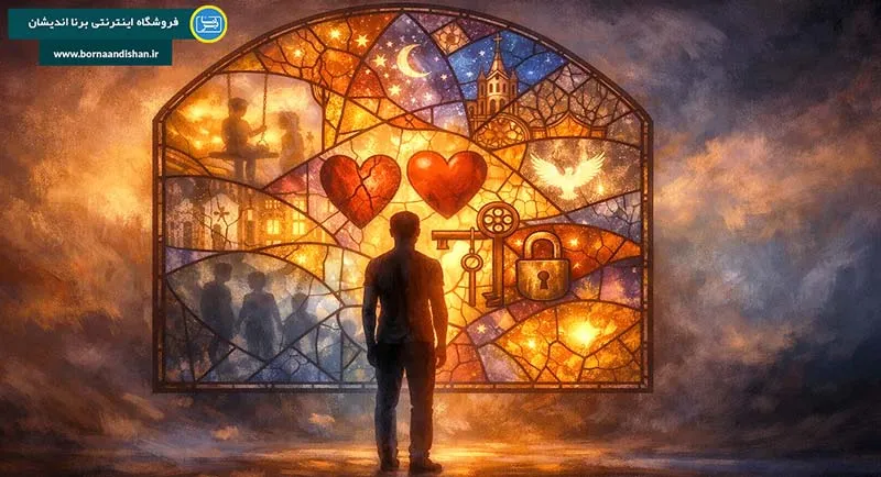 طرحواره جنسی؛ نقشه پنهان لذت و صمیمیت طرحواره جنسی؛ چرا از صمیمیت میترسیم؟