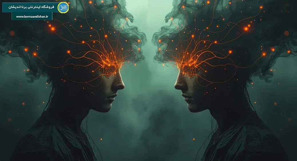 روان پریشی مشترک؛ همزیستی با یک هذیان روان پریشی مشترک؛ هذیانی که منتقل میشود