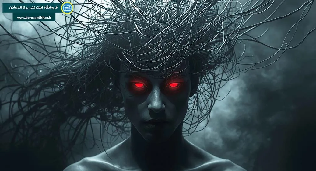 تلقین منفی؛ دشمن خاموش ذهن تلقین منفی؛ صدای پنهان انتقاد در ذهن