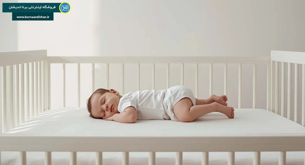 نشانگان مرگ ناگهانی نوزاد؛ از ترس تا آگاهی نشانگان مرگ ناگهانی نوزاد؛ پیشگیری آگاهانه