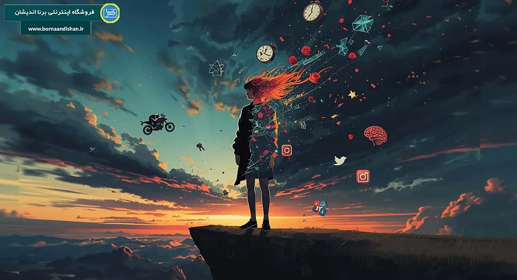 جنون جوانی؛ از هیجان تا بلوغ جنون جوانی؛ نیروی خام زندگی