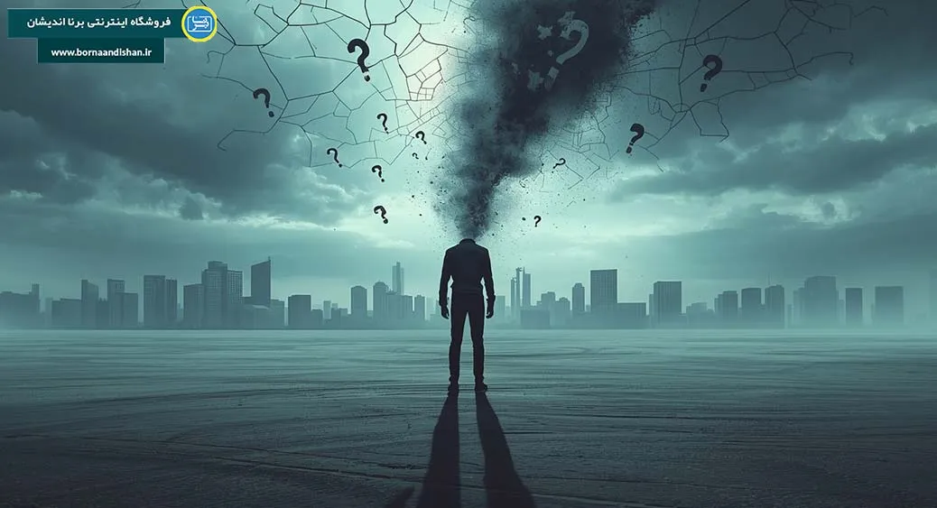 بحران معنا؛ رنج پنهان انسان امروز بحران معنا؛ آستانه تولد دوباره