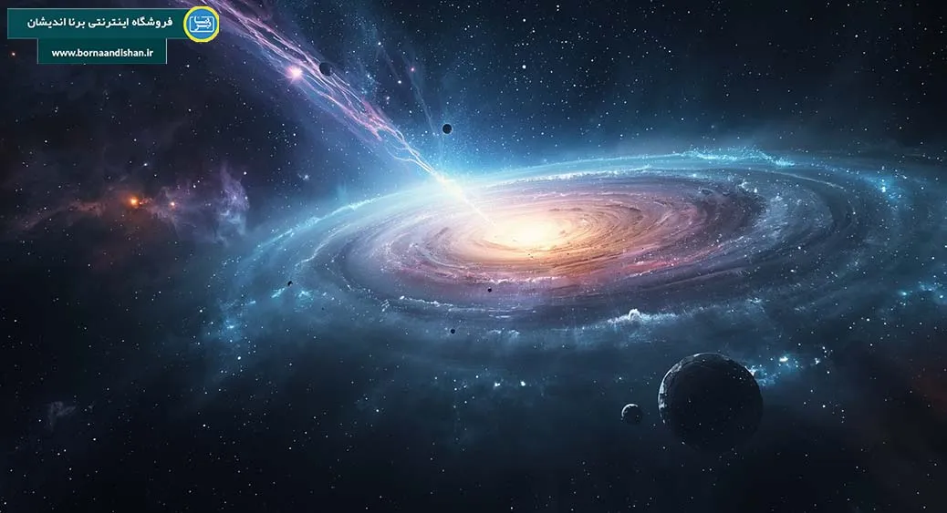 نیروهای فرازمینی؛ حقیقتی در تاریکی نیروهای فرازمینی؛ چشمانداز آینده