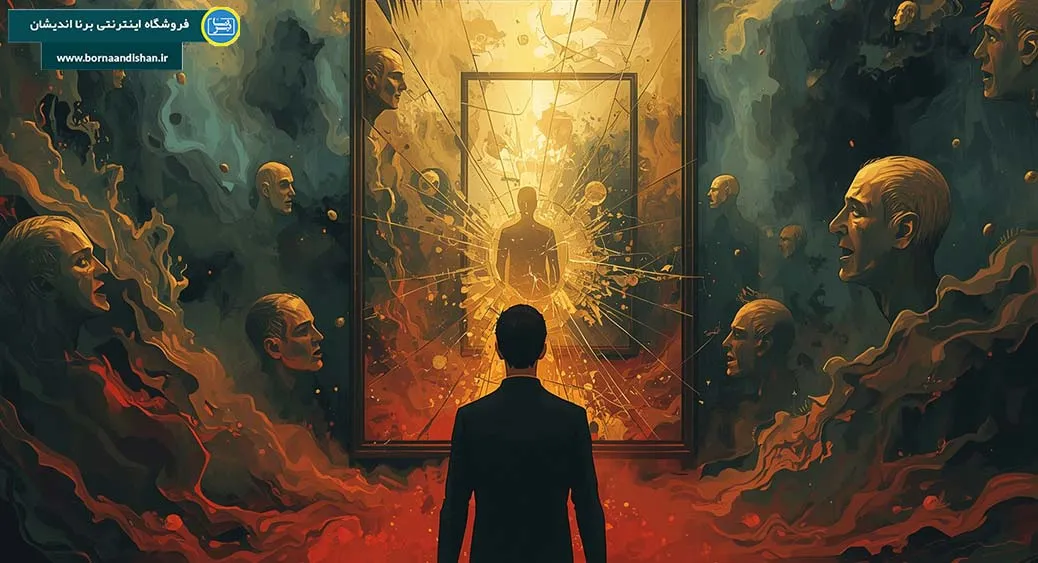 سبک ادراک برداشت گرایانه؛ جهان از دریچه هیجان سبک ادراک برداشت گرایانه؛ تفسیر پیش از واقعیت