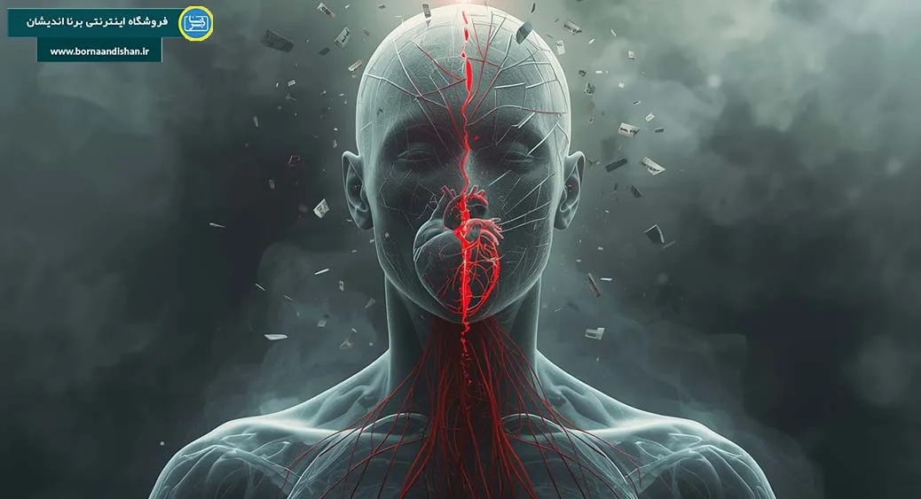 سندرم ضربه عشق؛ از فروپاشی تا ترمیم سندرم ضربه عشق؛ مغز عاشق چه میکند؟