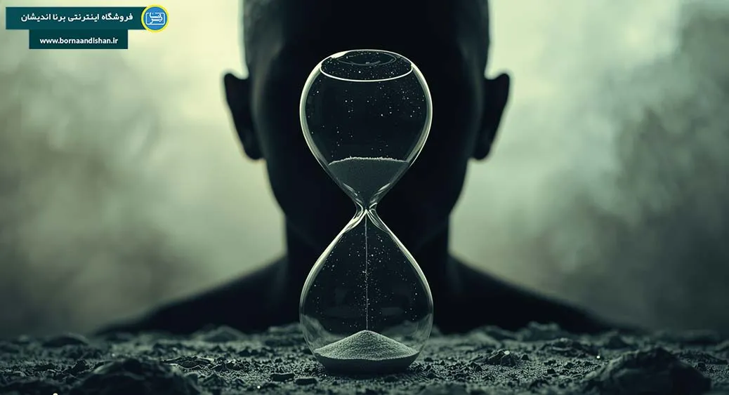 بهت فناپذیری؛ مکثی عمیق در برابر مرگ بهت فناپذیری؛ مواجهه با پایان