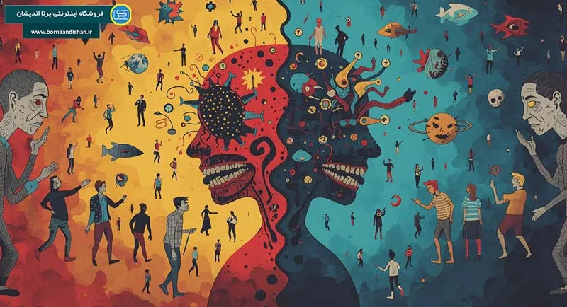 اسکیزوفرنی شبه نوروتیک: درمانهای موثر اسکیزوفرنی شبه نوروتیک: شناخت و مدیریت این اختلال