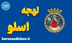 پکیج آموزش لهجه اسلو نروژ
