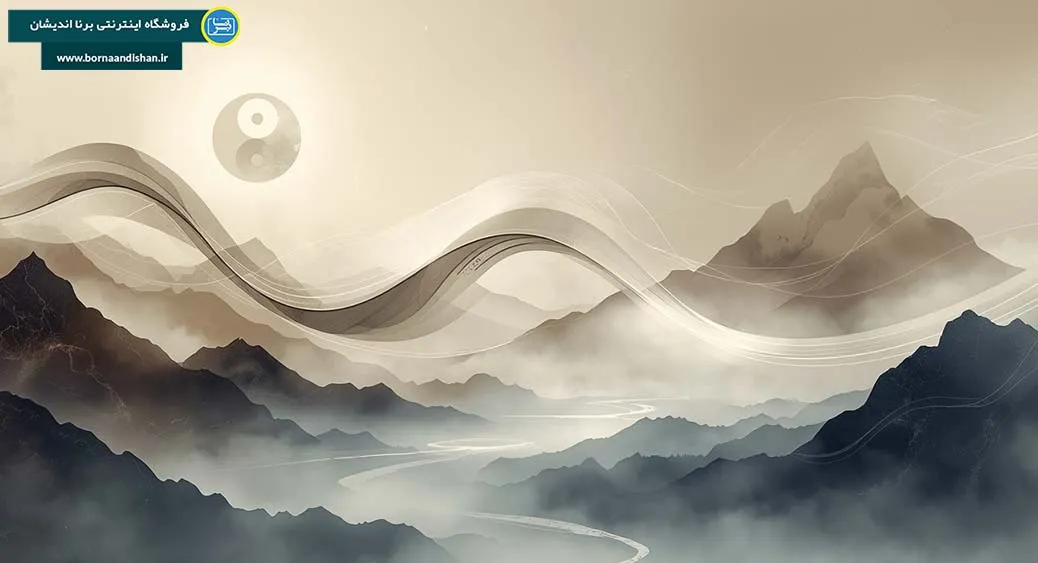 فلسفه چی؛ زبان پنهان زندگی فلسفه چی؛ فراتر از انرژی