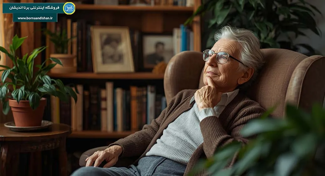 پکیج آموزش روانشناسی پیری پکیج تخصصی آموزش روانشناسی پیری و سالمندی
