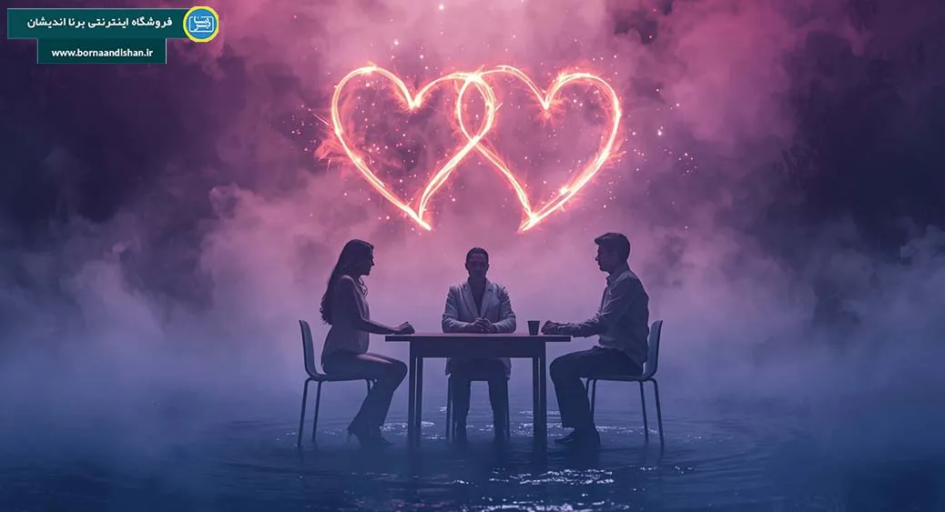 پکیج آموزش روانکاوی ازدواج پکیج آموزش تخصصی روانکاوی ازدواج