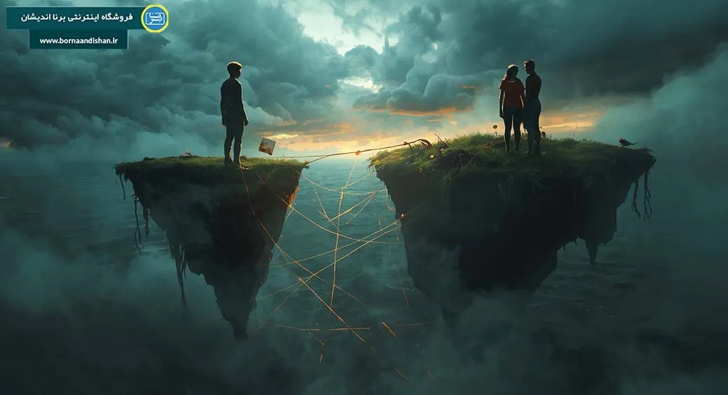 پکیج کارگاه روانشناسی اختلال اضطراب جدایی کارگاه روانشناسی اختلال اضطراب جدایی