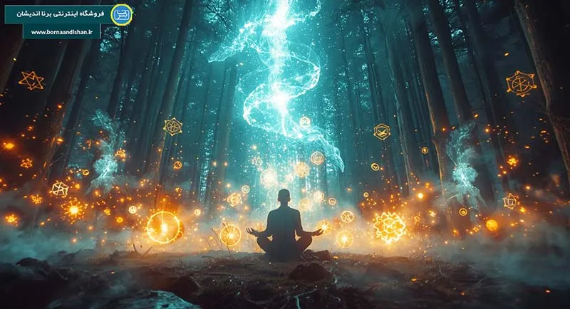 نیروهای ماورایی: بررسی شواهد و حقایق نیروهای ماورایی: درک قدرتهای پنهان