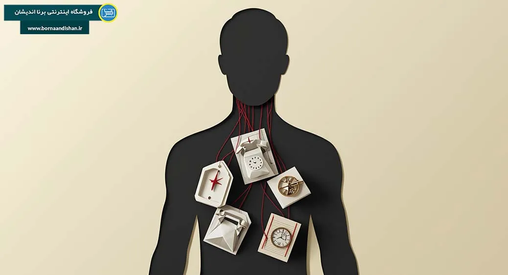 پکیج آموزش تله های روانی پکیج آموزش تخصصی تله های روانی