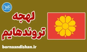 پکیج آموزش لهجه تروندهایم نروژ