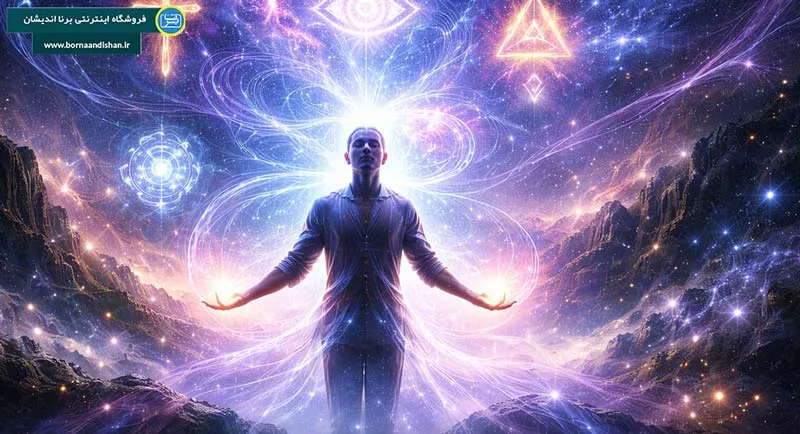 جنبش های فراروانی: رازهای ذهن انسان جنبش های فراروانی: انقلاب در علم و آگاهی