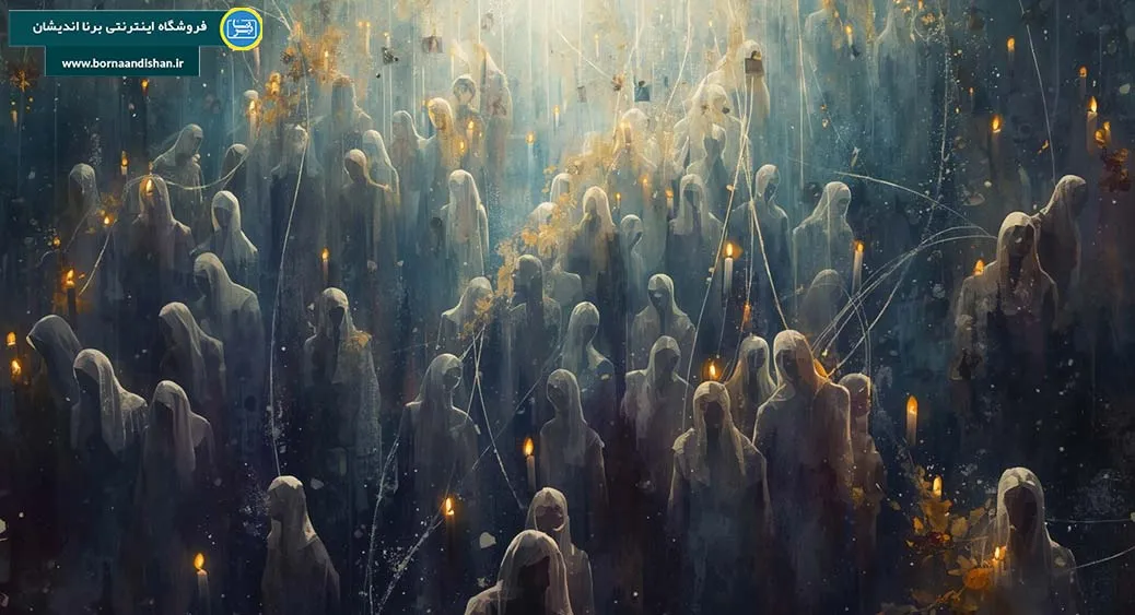 سوگواری جمعی؛ زبان مشترک اندوه سوگواری جمعی؛ روایت مشترک رنج