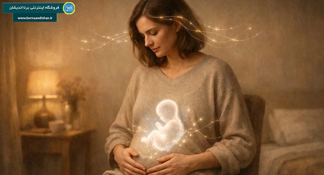 توهم حاملگی؛ باور قدرتمند بدن توهم حاملگی؛ بارداری در ذهن