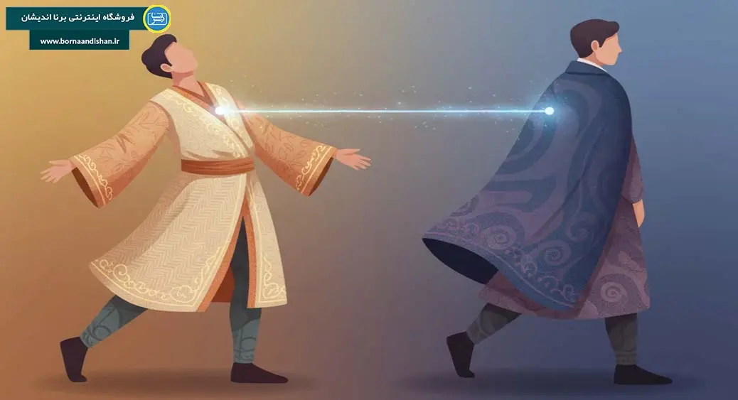 تله تعقیب و طرد؛ چرا به کسانی که ما را دوست ندارند جذب می‌شویم؟