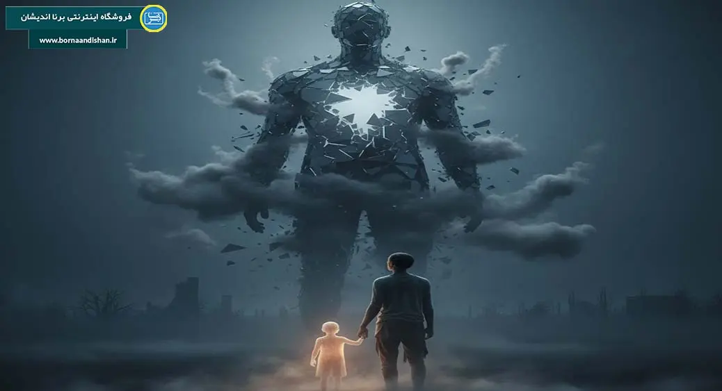 سندرم Daddy Issue: یک زخم روانشناختی سندرم Daddy Issue: از تروماهای خاموش تا طوفان در روابط