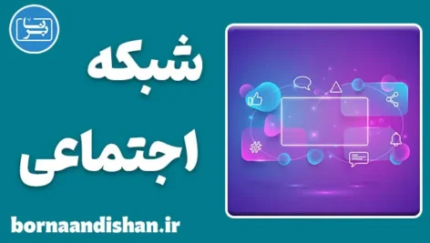 اسکریپت پلتفرم شبکه اجتماعی