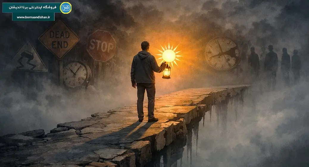 خوش بینی افراطی؛ چهره پنهان امید خوش بینی افراطی؛ امید یا انکار؟