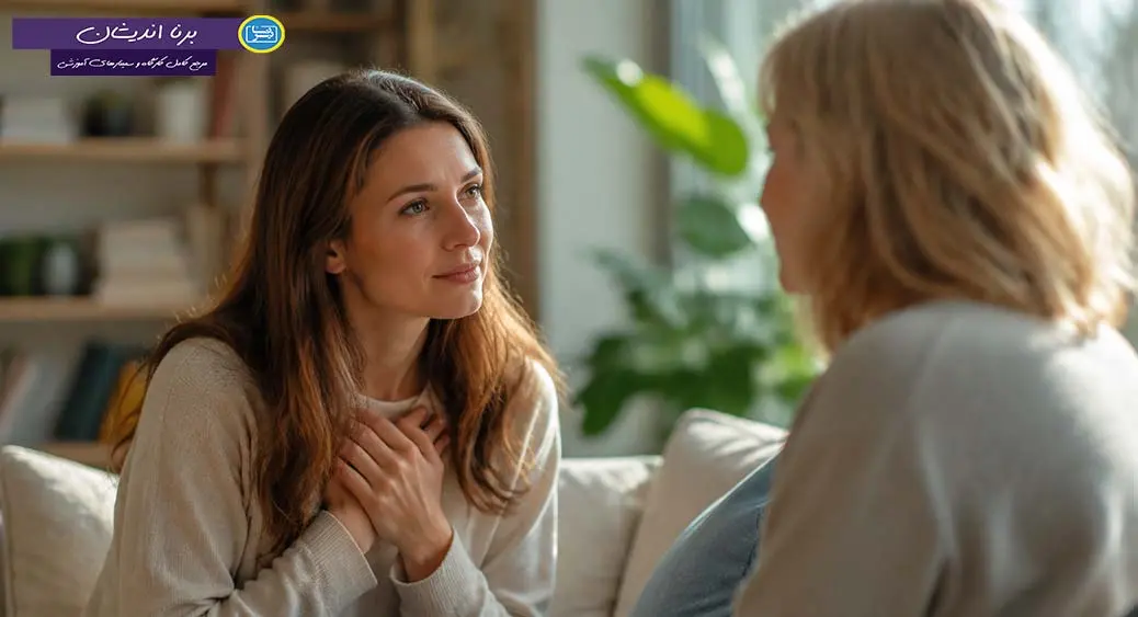 هنر عذرخواهی؛ راهی برای بازسازی پیوندها