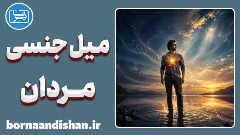 میل جنسی مردان؛ حقایقی فراتر از تستوسترون