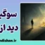 سوگیری دید از دور: فرار مغز از اضطراب تربیت