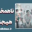 ناهمخوانی هیجانی: چرا دیدن بعضی آدم‌ها خسته‌تان می‌کند؟
